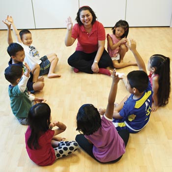 speech drama programmes primary julia gabriel centre