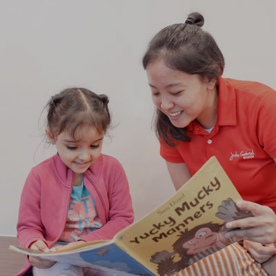 Conditions for Nurturing Reading