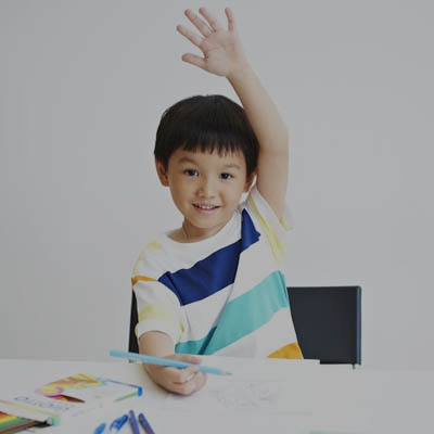 Helping Your Child Build Confidence