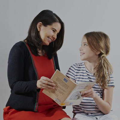 Helping our Children Build Communication Skills for the 21st Century