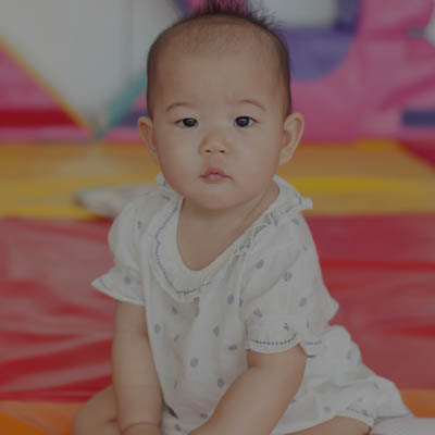 Learning in Infancy