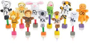 fingerpuppet fingerpuppet