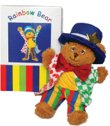 rainbowbear rainbowbear