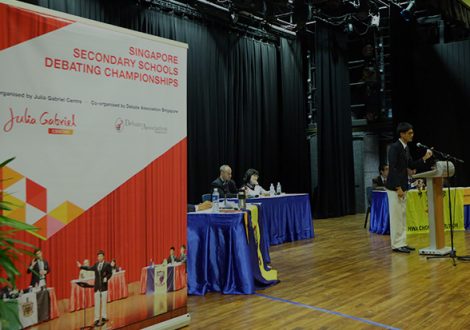 Debating-Championships