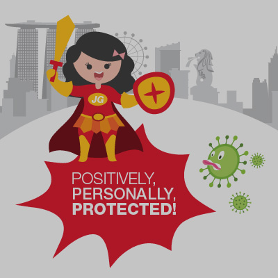 COVID-19: Understand and Help Fight the Virus