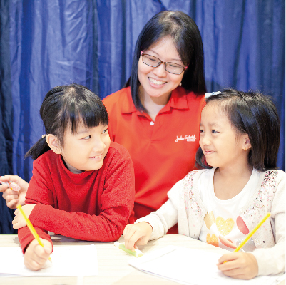 JGC_Open House March 2022_Web Icon (Reading and Writing Programmes)