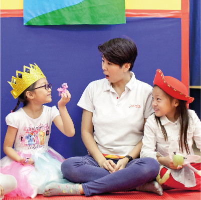 JGC_Open House March 2022_Web Icon(Speech Communication Arts)