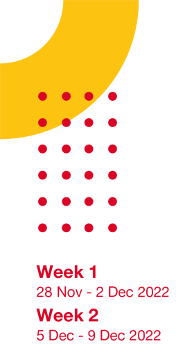 Week