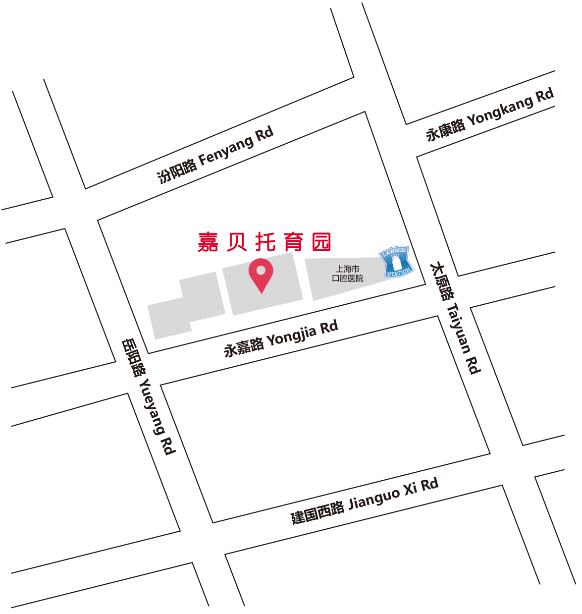XHNMap