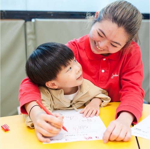 Let_s Read _ Write (Kindergarten 1 _ 2)